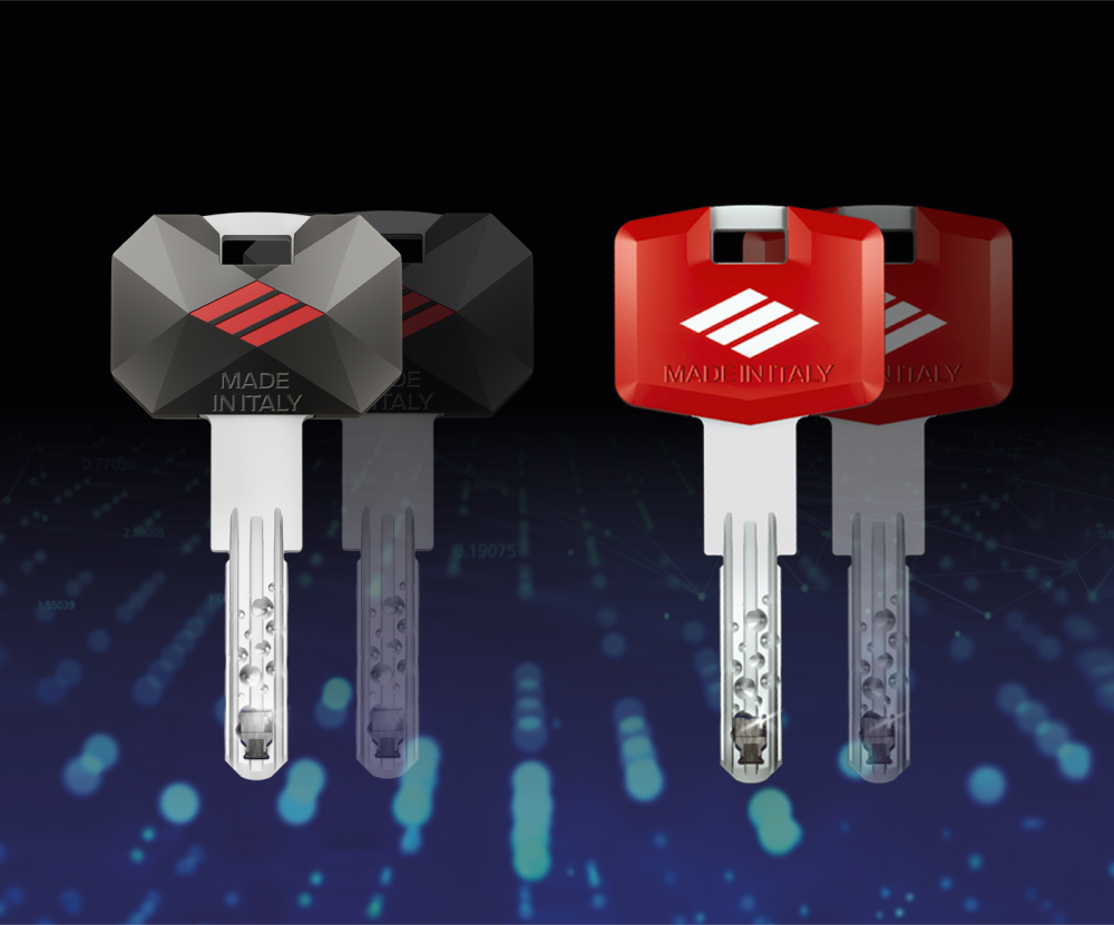 Cisa secury key Cisa secury key